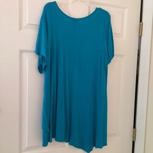 Avenue Tops - Avenue Draped Top 18/20 2x Avenue Tops - Avenue Draped Top 18/20 2x